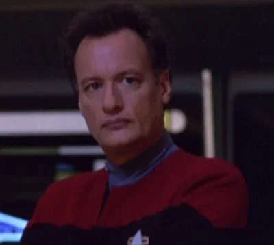 Q -Star Trek-