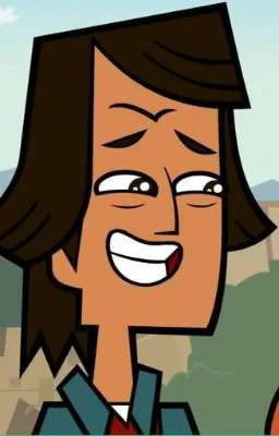 Noah -total drama-