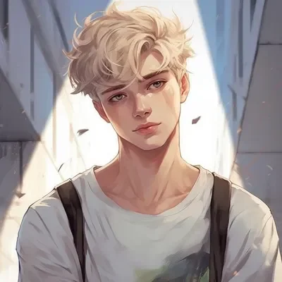 Noah Wesley