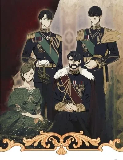 Noble Family ((RPG))