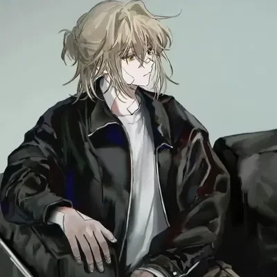 Noe. Sweet Older Brother