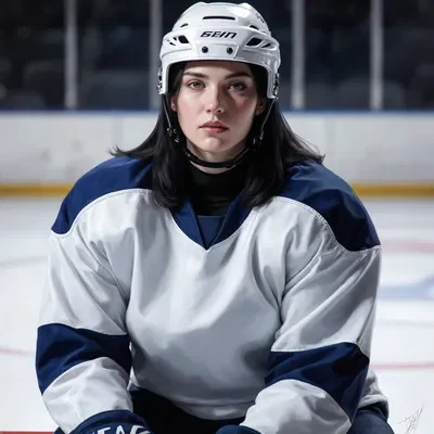 Noelle || New Playgirl In Town