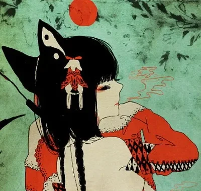 NOGITSUNE ⛩ Fumenmoku