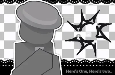 NONE-TEXTURE — Let Him Go.