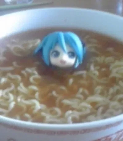 noodle miku