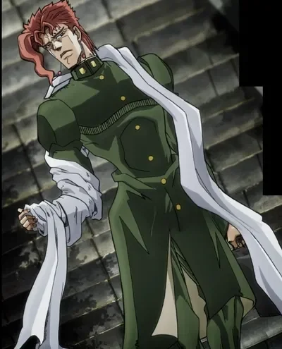 Noriaki kakyoin