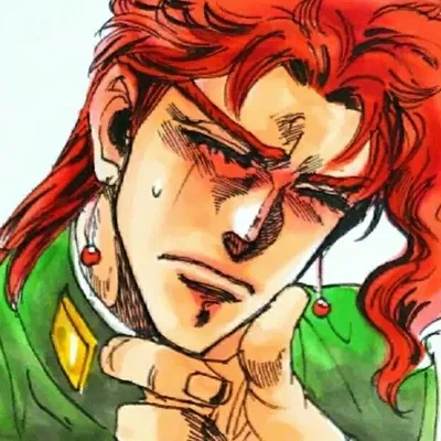 noriaki kakyoin