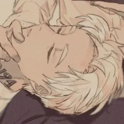 ☆ Norman [TPN] ☆