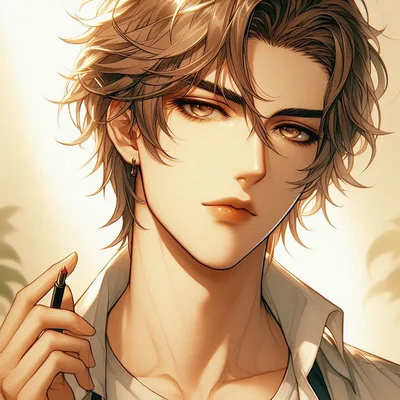 *✵ Norris | Promised Marriage