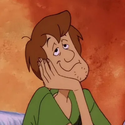 Norville "Shaggy" Rogers -YourBoyfriend-