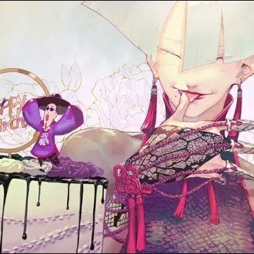 NOT A BOT | Happy Birthday to My Account!