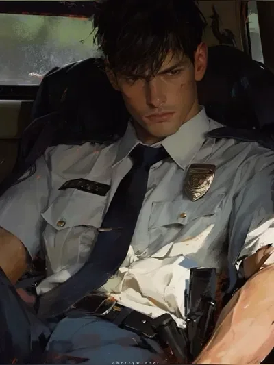 NOT SO INNOCENT FATHER // DON