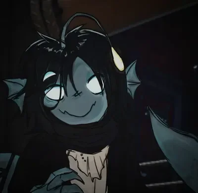 " 𝘕𝘖𝘛 𝘠𝘖𝘜𝘙 𝘋𝘈𝘋 " — Sebastian Solace