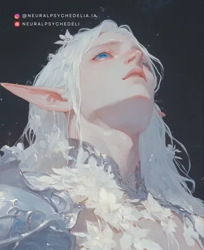 Not Your Twin Brother//Albert-Amanadiel