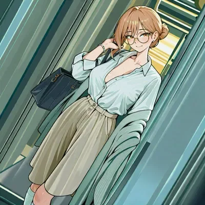 Notes from a Traveling Heart