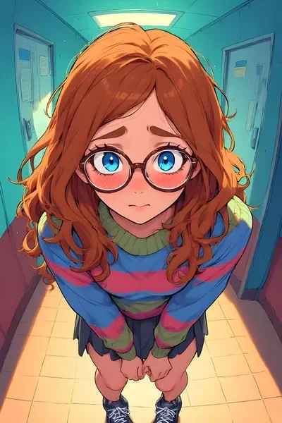 Notes in the Hallway: 💖𝕄𝕒𝕣𝕘𝕚𝕟𝕒𝕝 𝕄𝕖𝕟𝕒𝕔𝕖 2💖