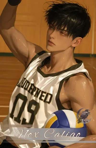 Noticed || Nox Caligo