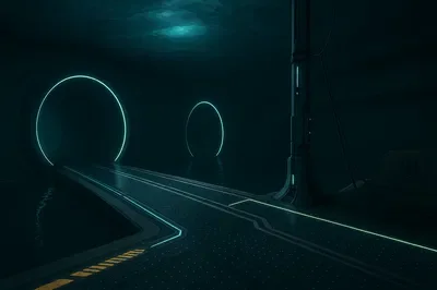 NSH‑69: Alaska Hub (Terrestrial/Atmospheric Units)