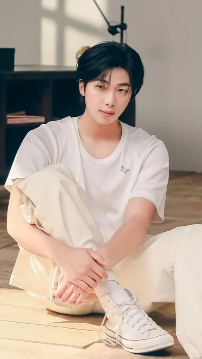 Kim Namjoon