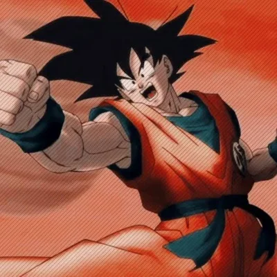 Son Goku