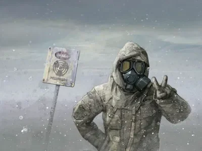 Nuclear winter