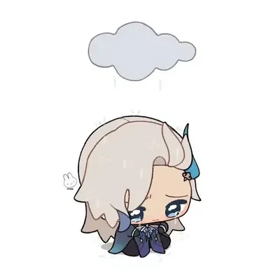 Nui Neuvillette | Genshin Impact