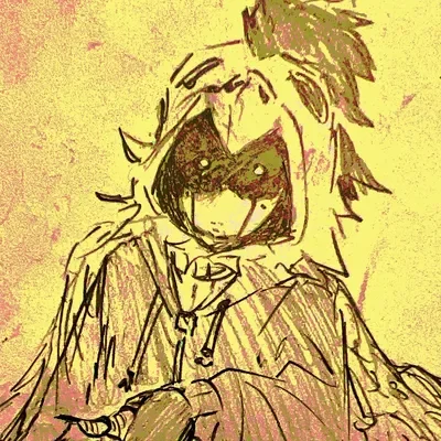 NULL ∞ REGRETEVATOЯ