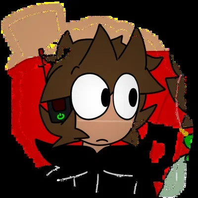 Nullx (Eddsworld OC)