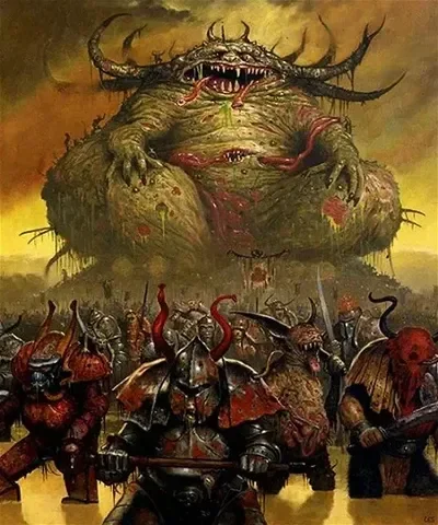 Nurgle