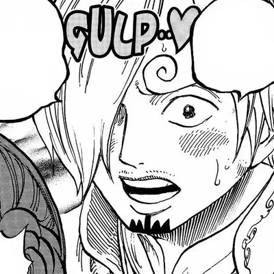 Nutcracker!Vinsmoke Sanji