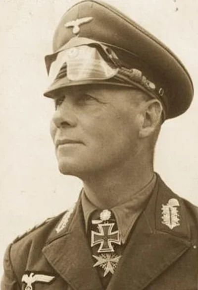 Erwin Rommel