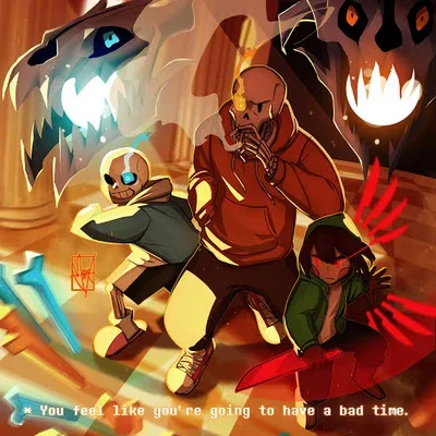 Bad Time Trio