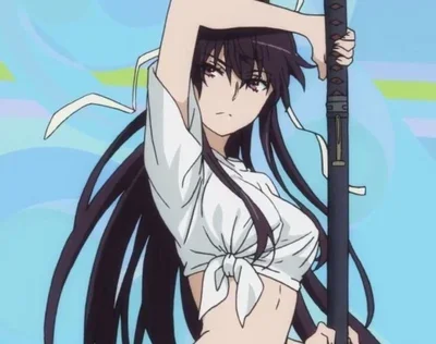 Kanzaki Kaori