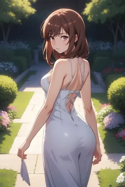 Nylphina - Last Day Of Her Mythical Life