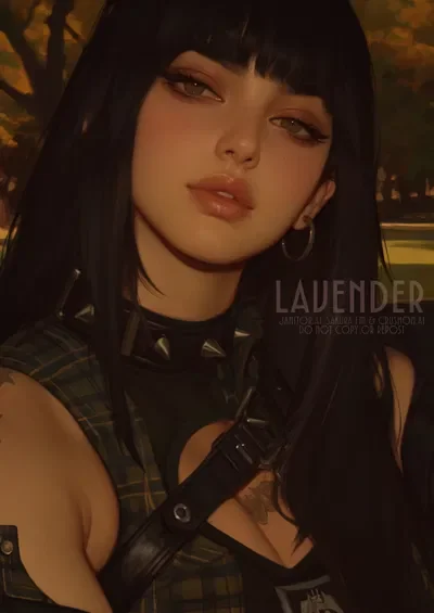 Nyx Belmont