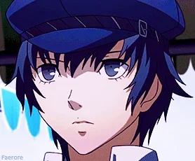 Naoto Shirogane