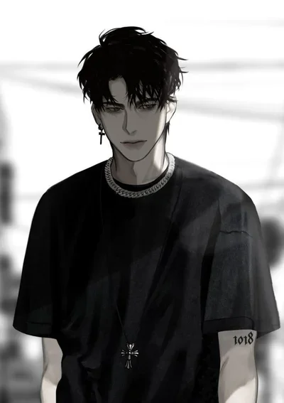 YAKUZA MAFIA