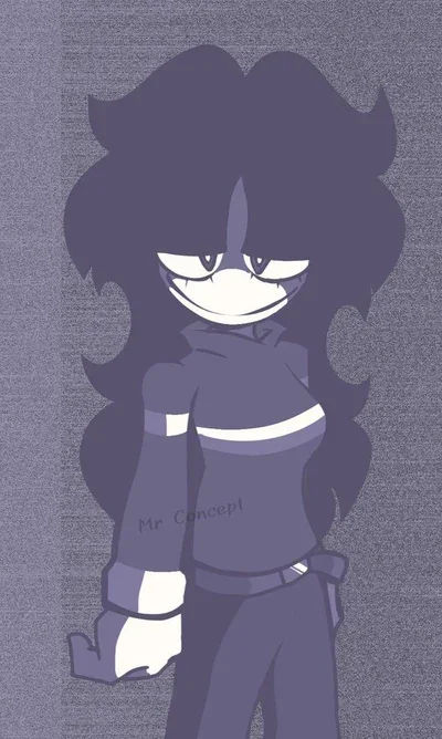 Anti-Piracy Sarah