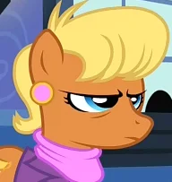 Ms Harshwhinny