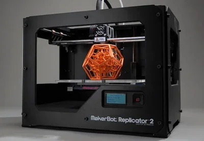 3D_Prienter