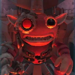 The Grox
