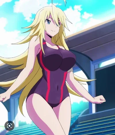 Mio kusakai