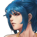 Leona Heidern