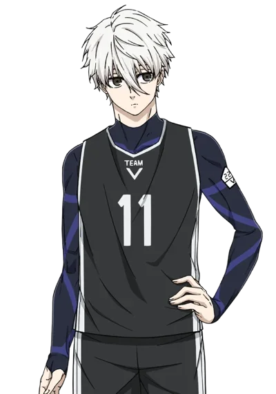 Seishiro Nagi