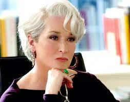 Miranda Priestly