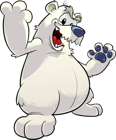 Herbert P Bear