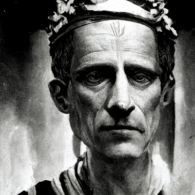 Julius Caesar