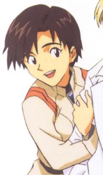 Maya Ibuki