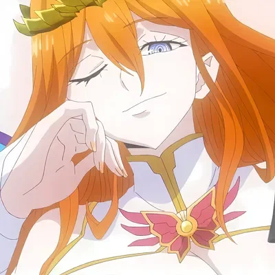Oberis [The Fairy Queen]