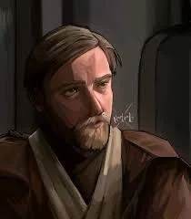 Obi Wan Kenobi